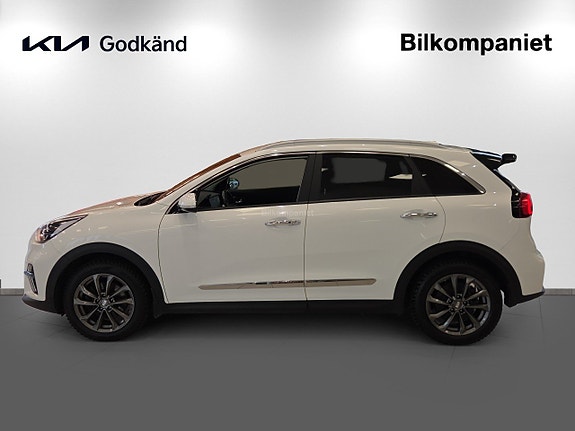 Kia e-Niro 4 of 14