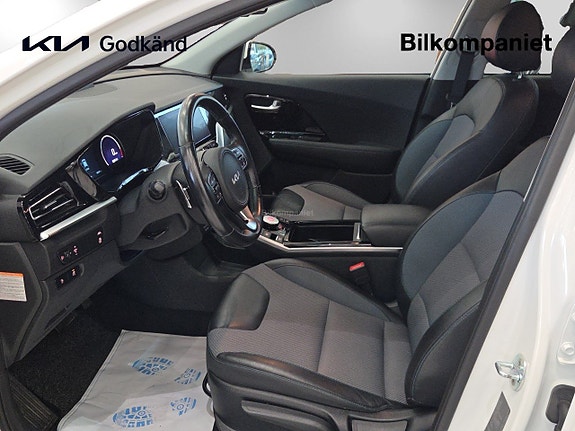 Kia e-Niro 8 of 14