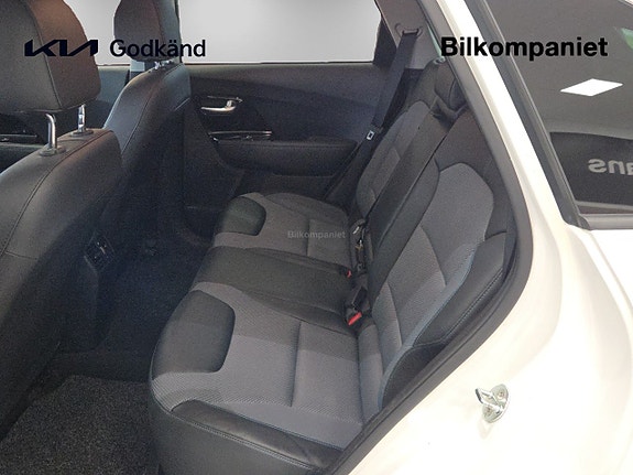 Kia e-Niro 9 of 14