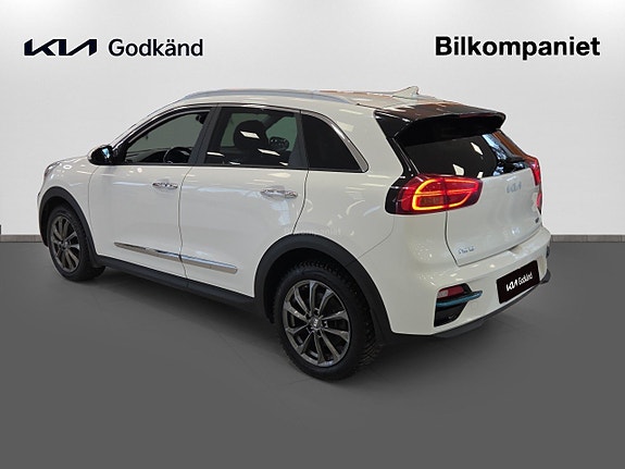 Kia e-Niro 6 of 14
