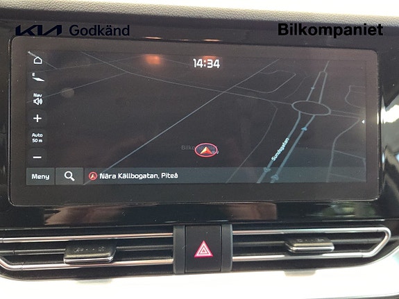 Kia e-Niro 11 of 14