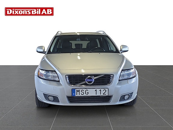 Volvo V50 14 of 15