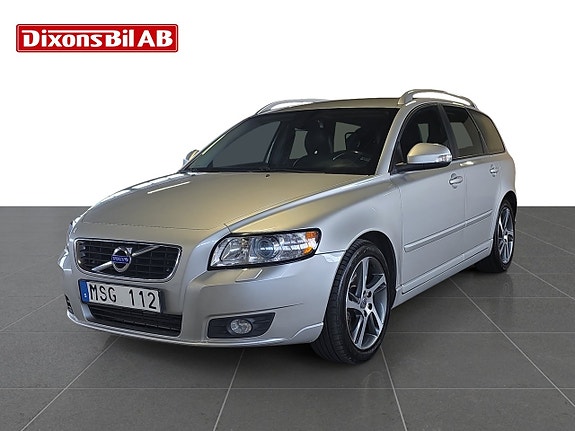 Volvo V50 15 of 15