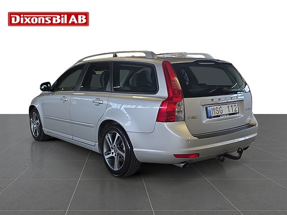 Volvo V50 5 of 15