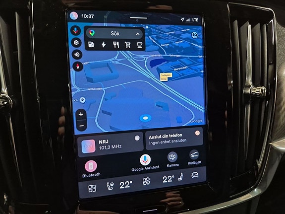 Volvo V90 13 of 13
