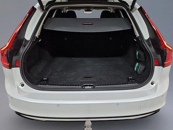 Volvo V90 9 of 13