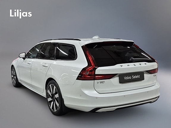Volvo V90 4 of 13
