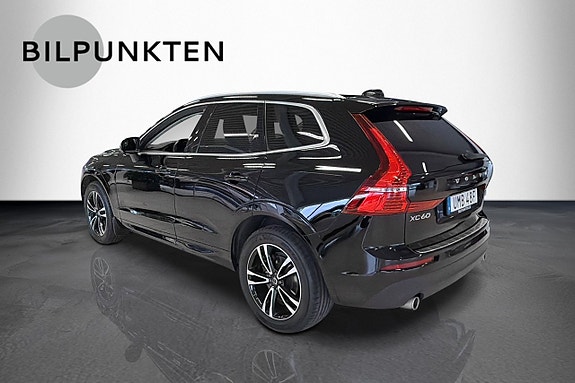 Volvo XC60 3 of 12