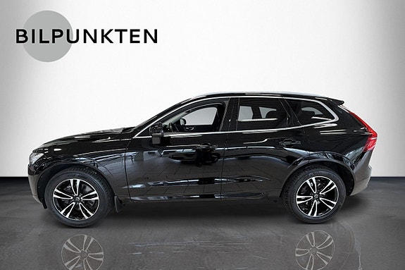 Volvo XC60 2 of 12