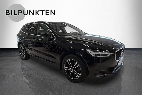 Volvo XC60 4 of 12