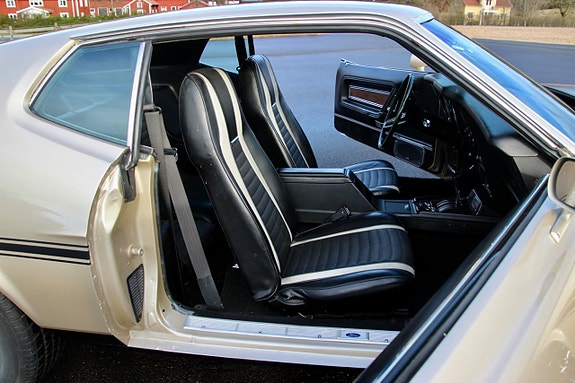 Ford Mustang 15 of 26