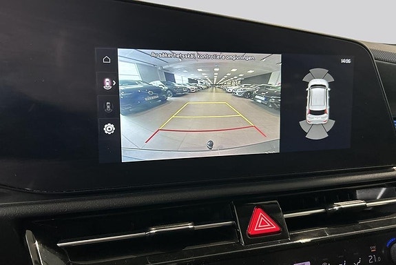 Kia Niro 10 of 12