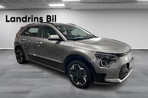 Kia Niro 3 of 12