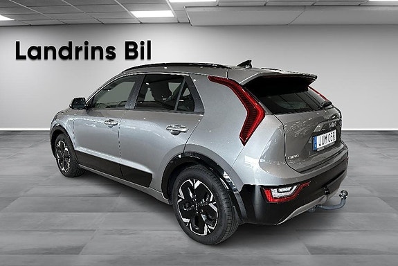 Kia Niro 6 of 12