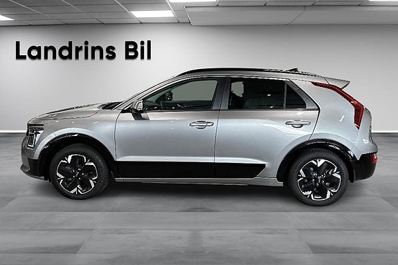 Kia Niro 4 of 12