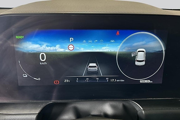 Kia Niro 9 of 12
