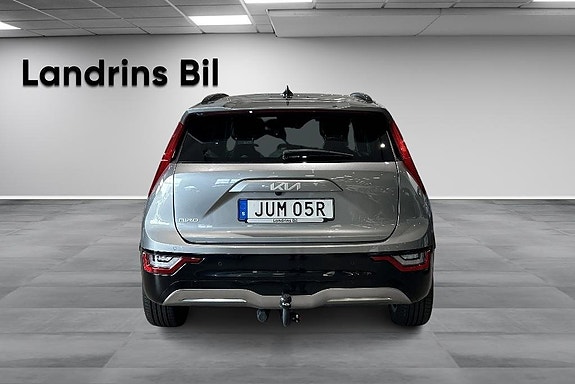Kia Niro 5 of 12