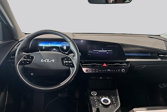 Kia Niro 7 of 12