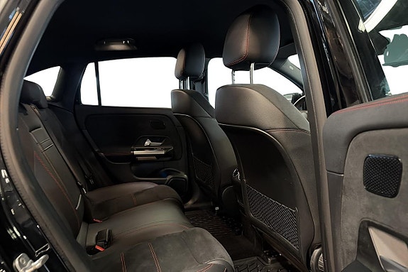 Mercedes-Benz EQA250 20 of 22