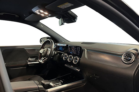 Mercedes-Benz EQA250 18 of 22