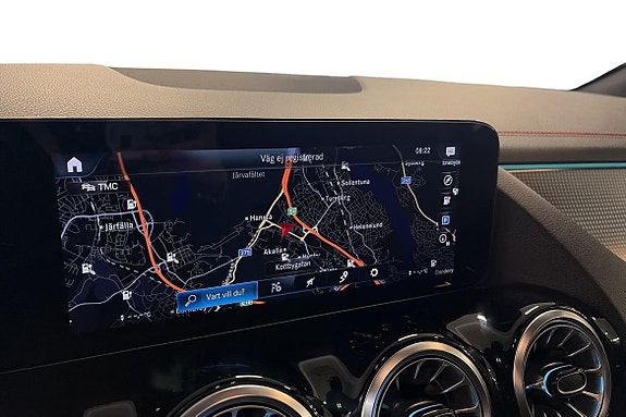 Mercedes-Benz EQA250 15 of 22