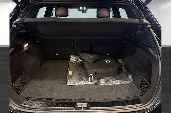 Mercedes-Benz EQA250 21 of 22