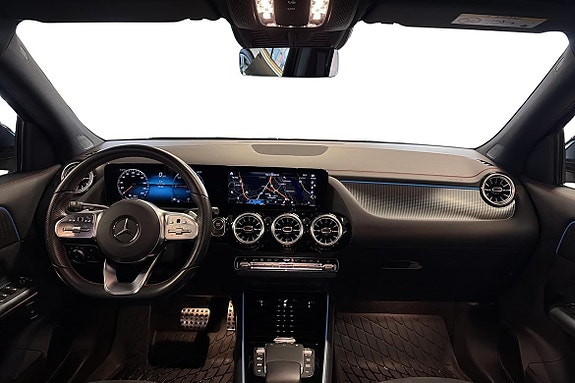 Mercedes-Benz EQA250 11 of 22