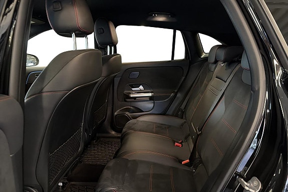 Mercedes-Benz EQA250 19 of 22