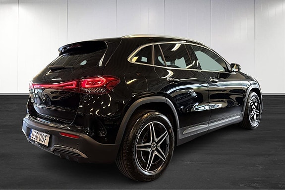 Mercedes-Benz EQA250 7 of 22