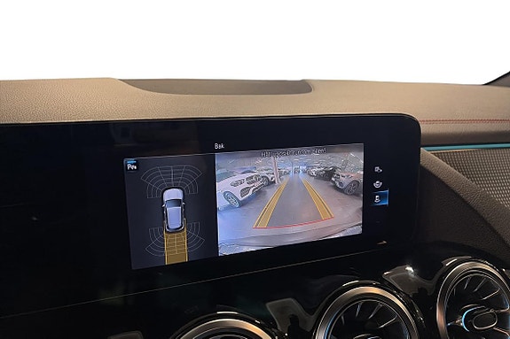 Mercedes-Benz EQA250 16 of 22