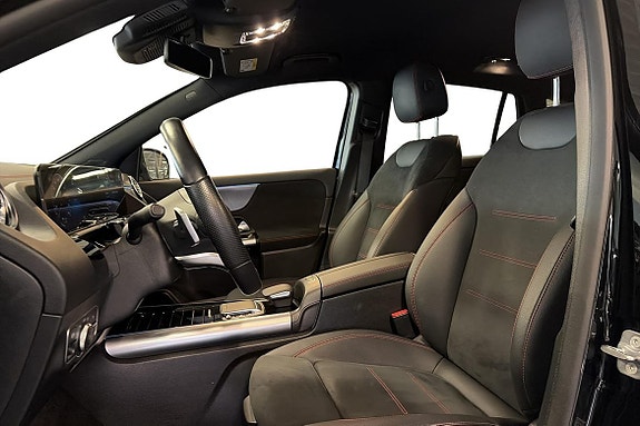 Mercedes-Benz EQA250 9 of 22