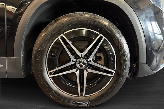 Mercedes-Benz EQA250 8 of 22