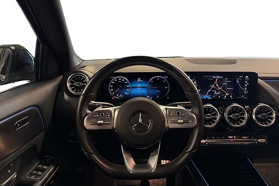 Mercedes-Benz EQA250 12 of 22