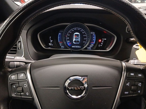 Volvo V40 10 of 10