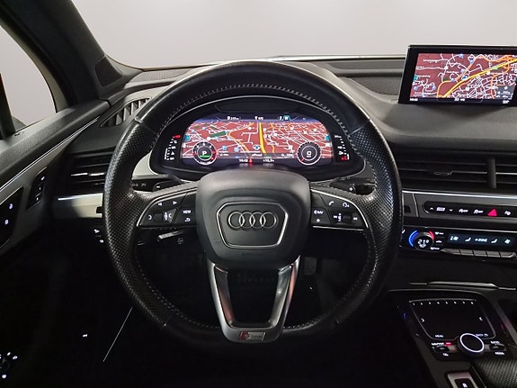 Audi Q7 19 of 28