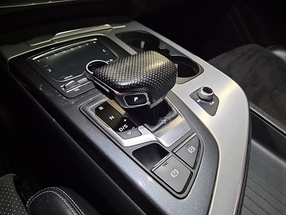 Audi Q7 18 of 28