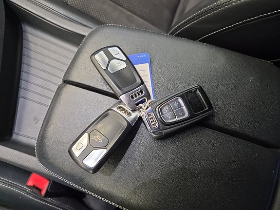 Audi Q7 27 of 28