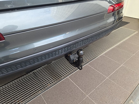 Audi Q7 10 of 28