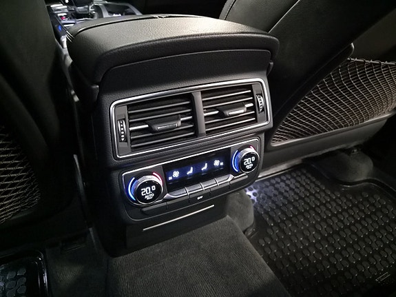 Audi Q7 20 of 28