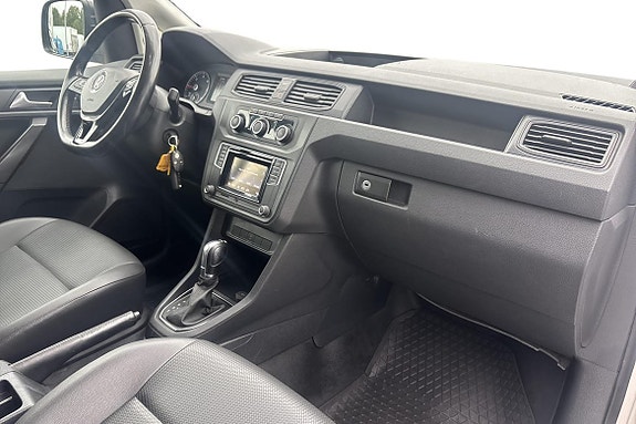 Volkswagen Caddy 11 of 20