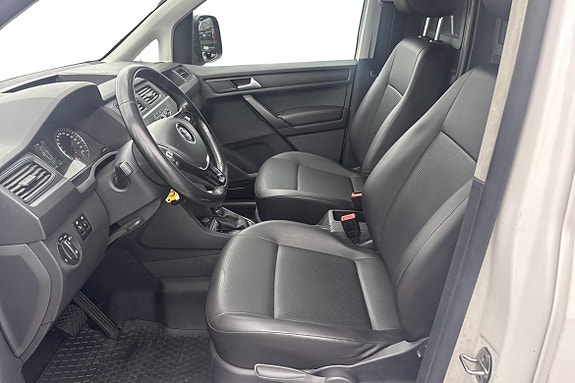 Volkswagen Caddy 13 of 20