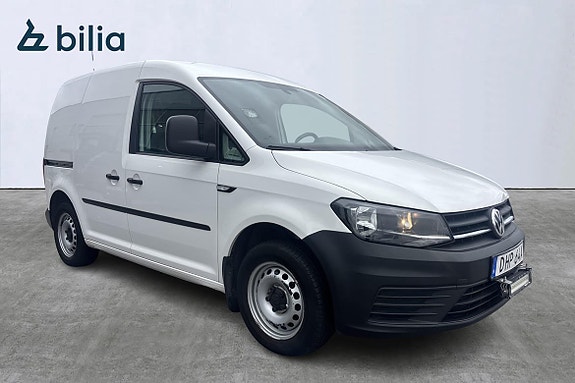Volkswagen Caddy 3 of 20