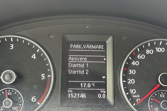Volkswagen Caddy 19 of 20
