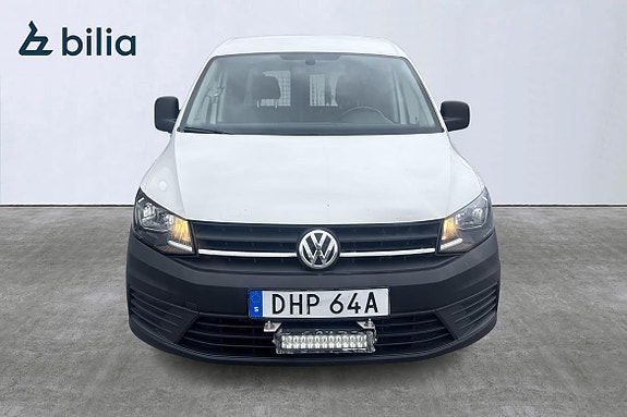 Volkswagen Caddy 2 of 20