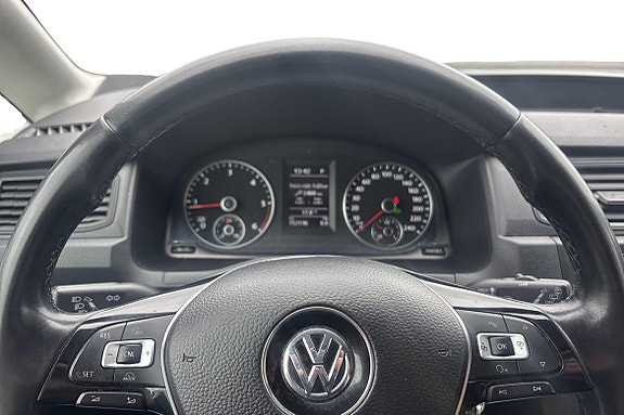Volkswagen Caddy 9 of 20
