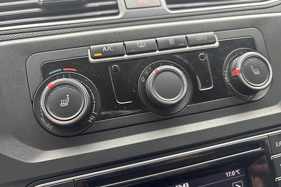 Volkswagen Caddy 16 of 20