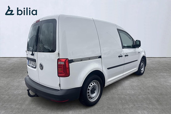 Volkswagen Caddy 6 of 20