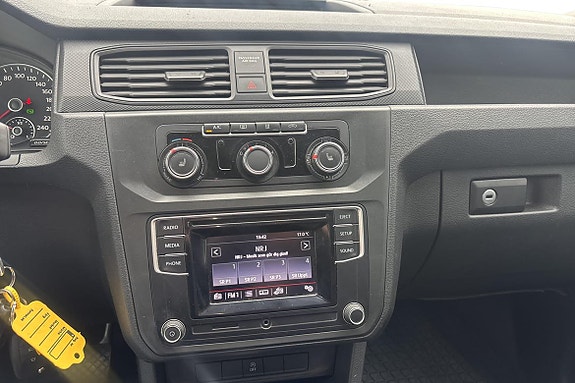 Volkswagen Caddy 10 of 20