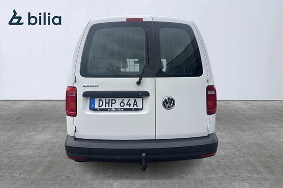 Volkswagen Caddy 5 of 20