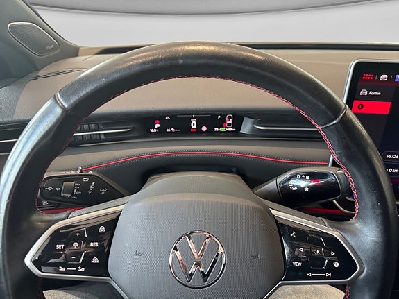 Volkswagen ID.7 11 of 13
